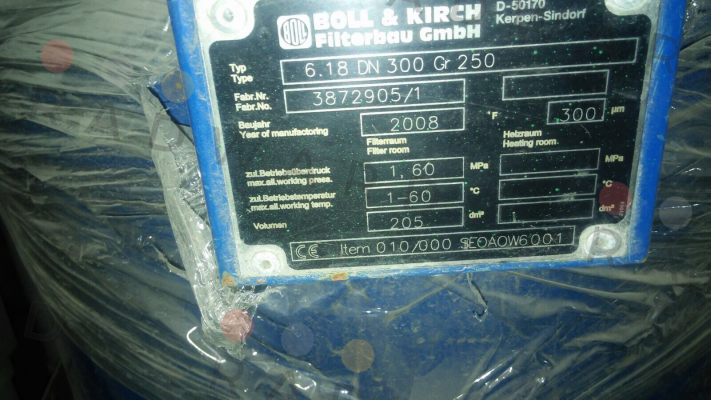 Boll Kirch-1350608 price