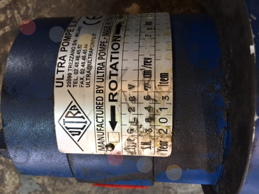 Ultra Pompe-PGLG--28VVV----GG--M4-90L (with lantern and coupling)  price