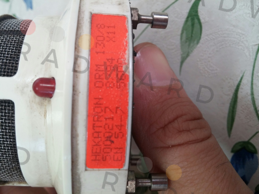 Hekatron-Type ORM 130/8 price