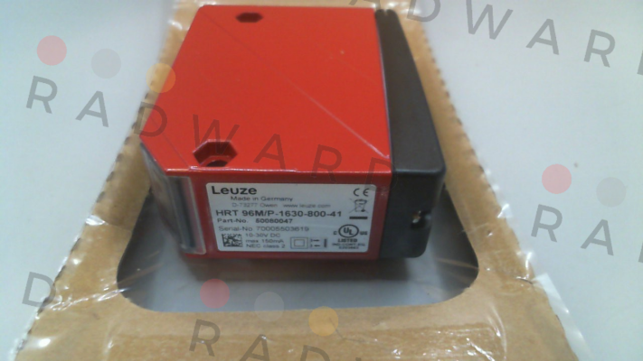 Leuze-p/n: 50080047, Type: HRT 96M/P-1630-800-41 price