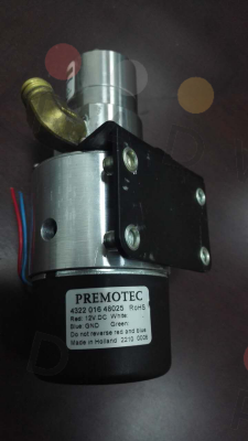 Premotec-4322 016 48025  OEM price