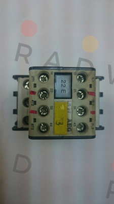 AEG-LS 27  price