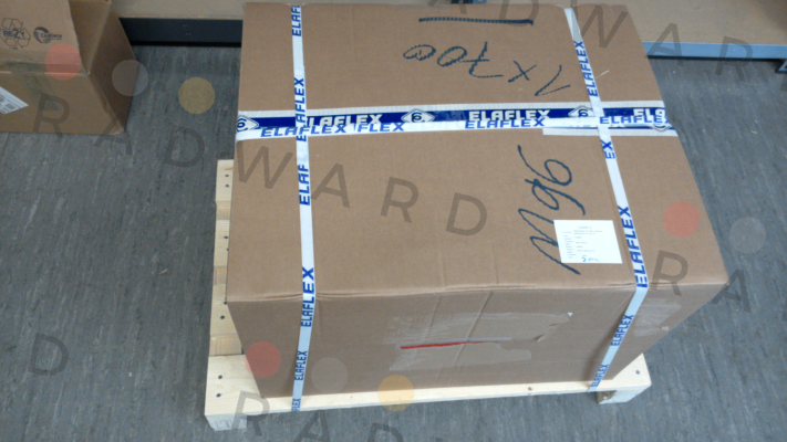 Elaflex-ERV-R 200x150.10 price