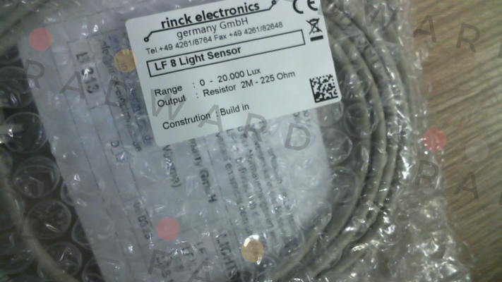 Rinck Electronic-LF8 price