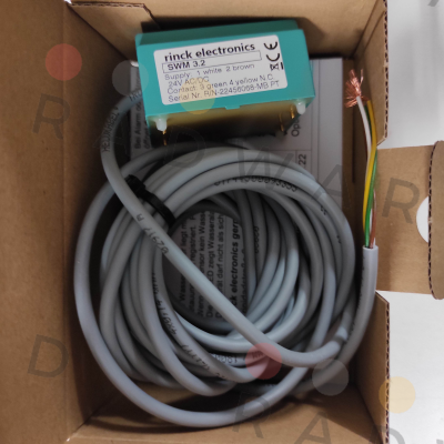 Rinck Electronic-SWM3.2 price