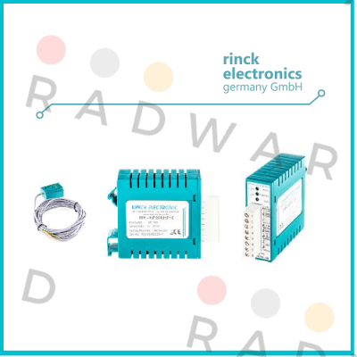 Rinck Electronic-KB-REL4-TYP1.1  price