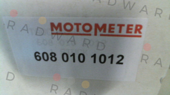 Motometer-6080101012 price