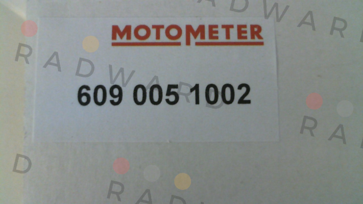 Motometer-6090051002 price