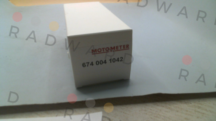 Motometer-6740041042 price