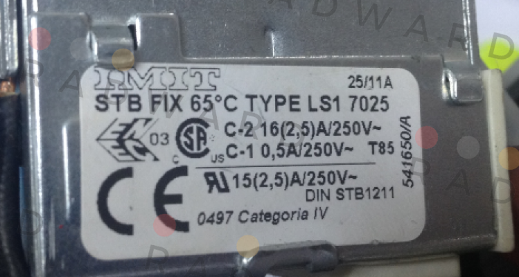 IMIT (Afriso)-LS1 7025 oem price