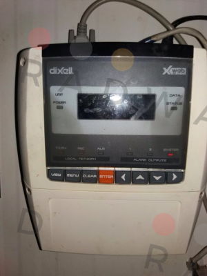Dixell-XJ485CX+CAB/RS / PN: 10664 price