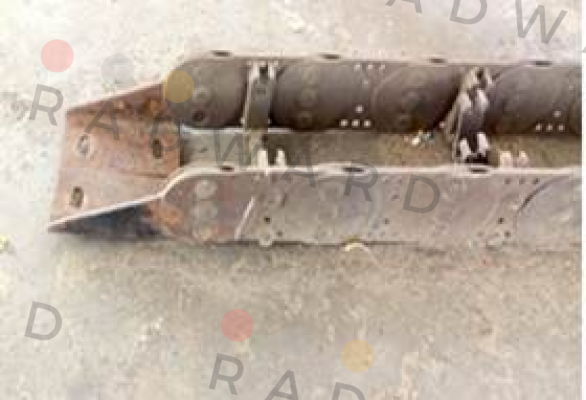 Tsubaki Kabelschlepp- S0950-101-RS1-140  price