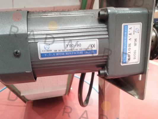 V.t.v Motor-YN90-90/90JB15G15 price