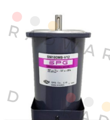 Spg Motor-S9I180MB-V12 price