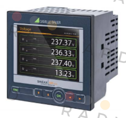 Camille Bauer-SINEAX DM5S (0211 01E0) price