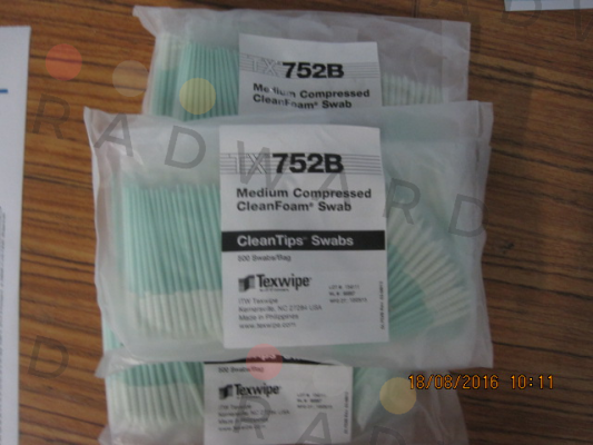 Texwipe-TX752B price