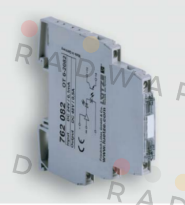 Luetze-OT 6-2082 DC 24 V price