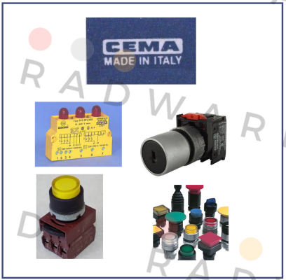 Cema (General Electric)-077PLM10D0 GE FULL VOLTAGE ILLUM.PB 1NO  price