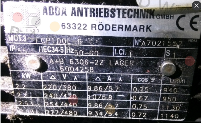 Electro Adda-CB10M4300006 price
