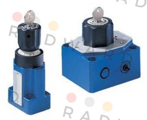 Rexroth-2FRM 16-3X/160L price