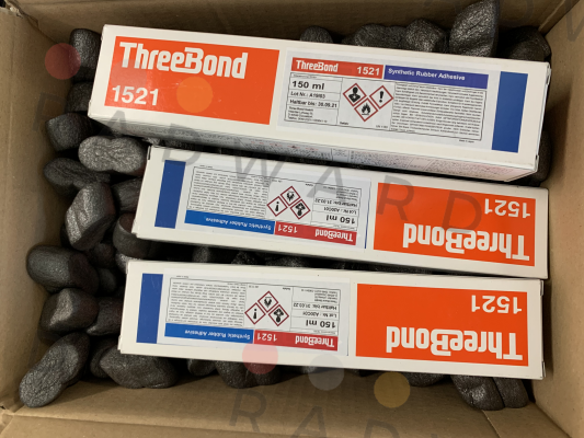 Three Bond-Three Bond 1521 price