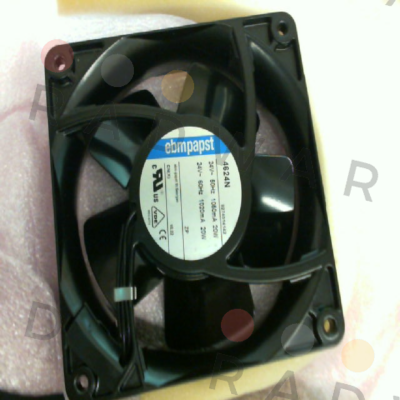 EBM Papst-4624N price