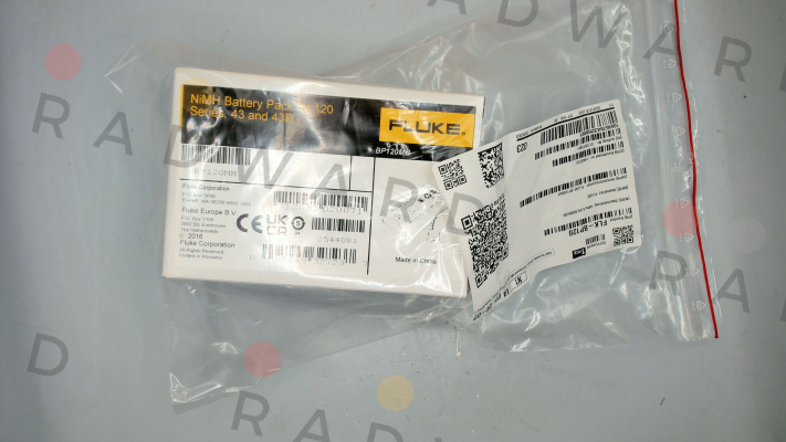 Fluke-BP120MH price