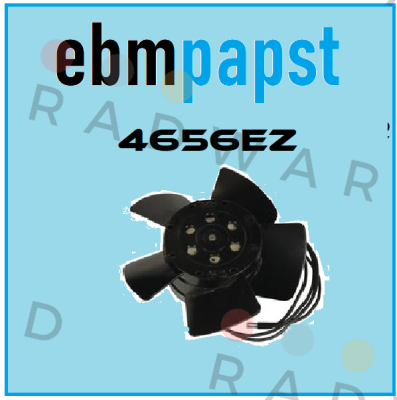 EBM Papst-4656 EZ price