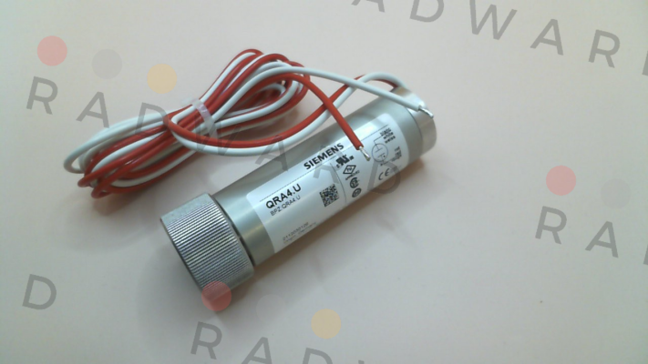Siemens (Landis Gyr)-QRA4.U price