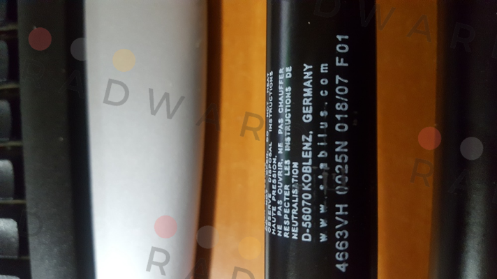 Stabilus-4663VH price