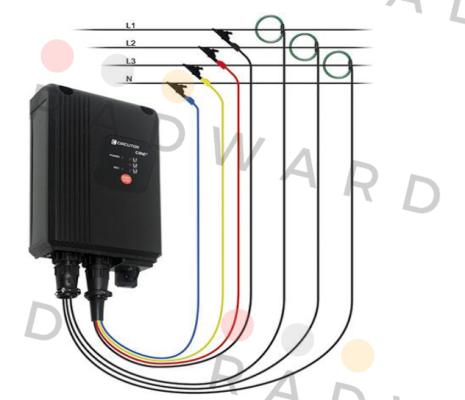Circutor-M85000 price