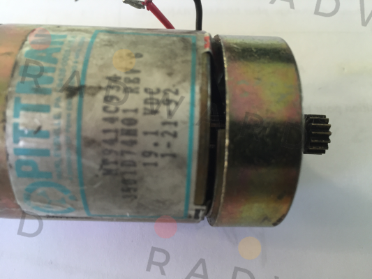 Ametek Pittman-MT9414C944 (OEM)  price