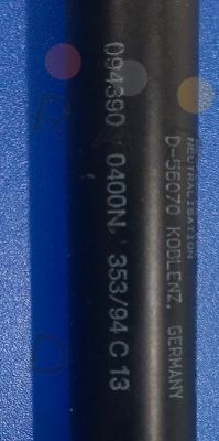 Stabilus-094390 / 400N price