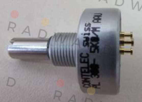 Contelec-Pl 300-5KO/M AAU price