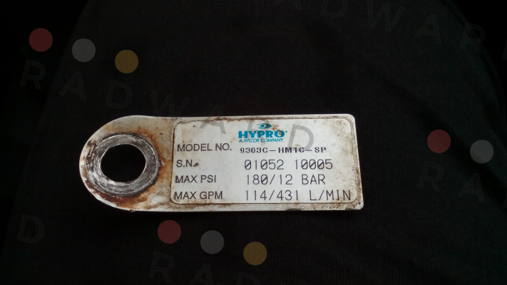HY-PRO-9303C-HM1C-SP price
