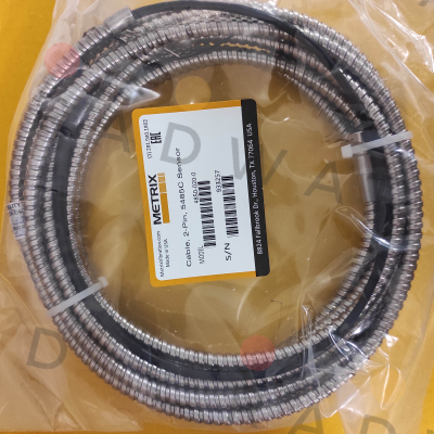 Metrix-4850-020 price