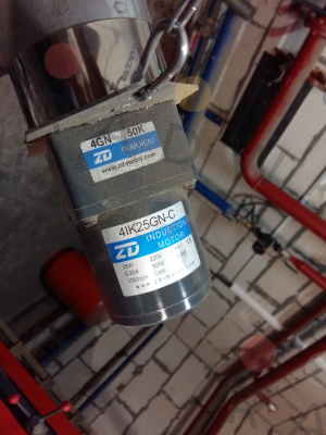ZD-Motors-4IK25GN-C price