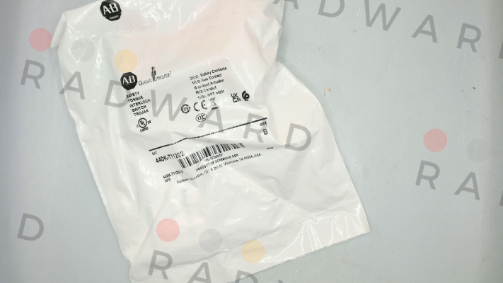 Allen Bradley (Rockwell)-440K-T11202 price