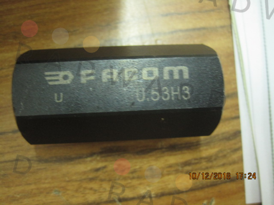 Facom-U.53H3 price