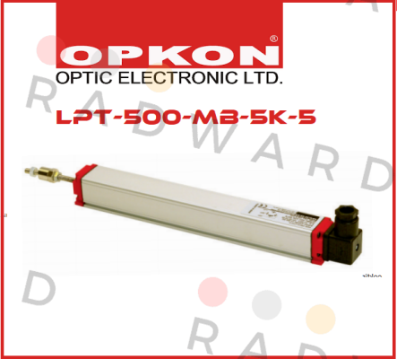 Opkon-LPT-500-MB-5K-5 price