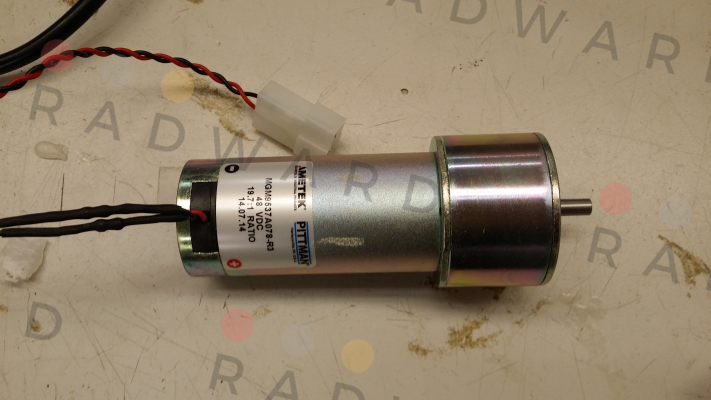 Ametek Pittman-MGM9537A078-R3  OEM!!  price