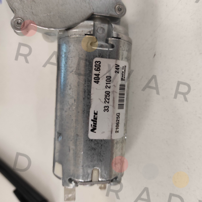 Nidec-404603 price