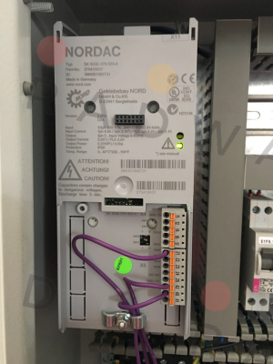 Nord-SK 500E-370-323-A   price