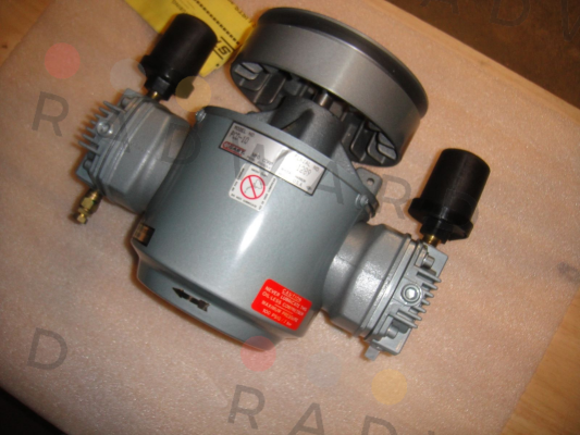 Gast-GAST PCA   price