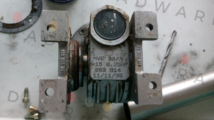 Bonfiglioli-VF30 N D30 15 P63 B14 price