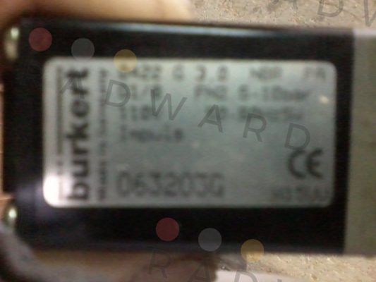 Burkert-063203G(Obsolete)  price