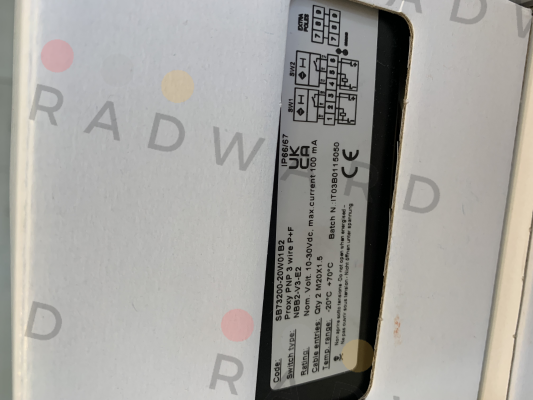 Soldo-SB73200-20W01B2 price