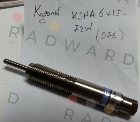 Koganei-KSHA6x15-72W oem  price