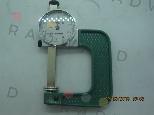 CORDIX-3003 c / T100461 price