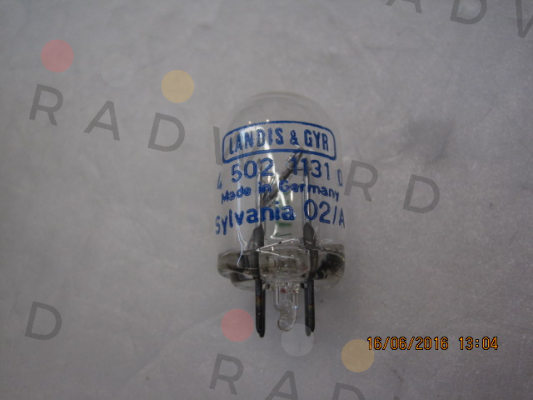 Siemens (Landis Gyr)-AGR4 502 1131 0 (L00093)  price